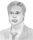 Brad Pitt