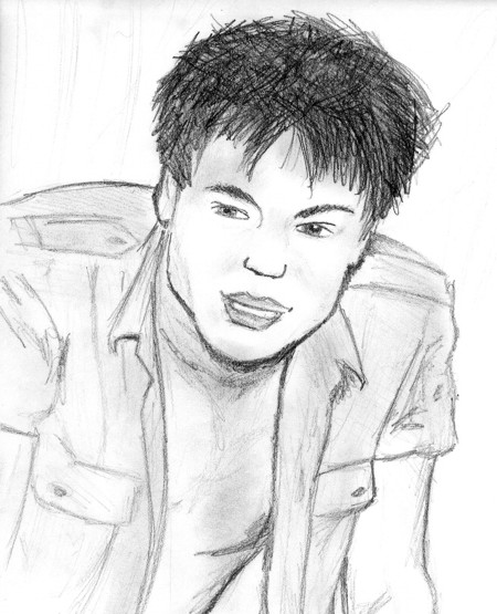 Chad Michael Murray