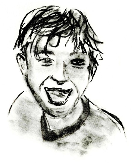 Damon Albarn