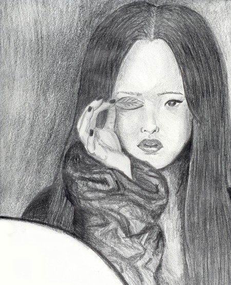Devon Aoki
