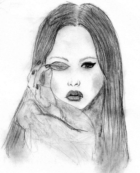 Devon Aoki