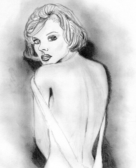 Eva Herzigova