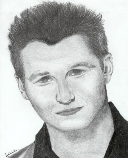 Jeremy Amelin