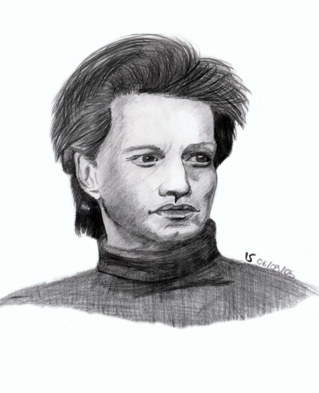 Jon Bon Jovi