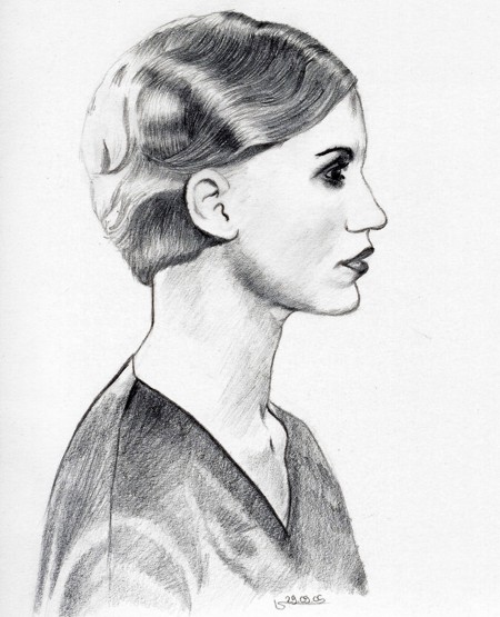 Lee Miller