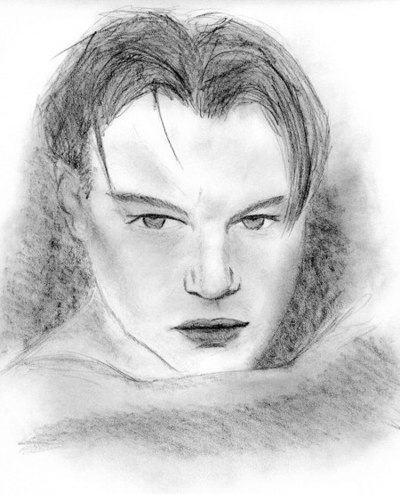 Leonardo DiCaprio
