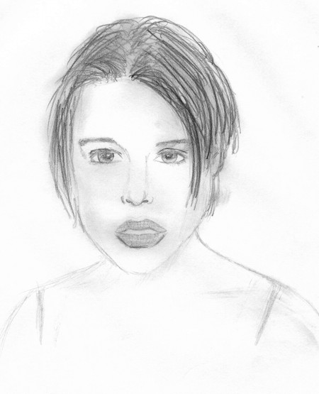 Neve Campbell