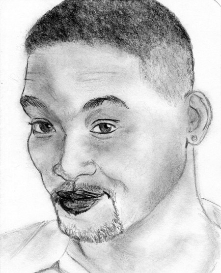 Will Smith